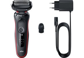Braun Series 5 50-R1000s - Scheerapparaat