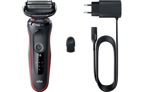 Braun Series 5 50-R1000s - Scheerapparaat