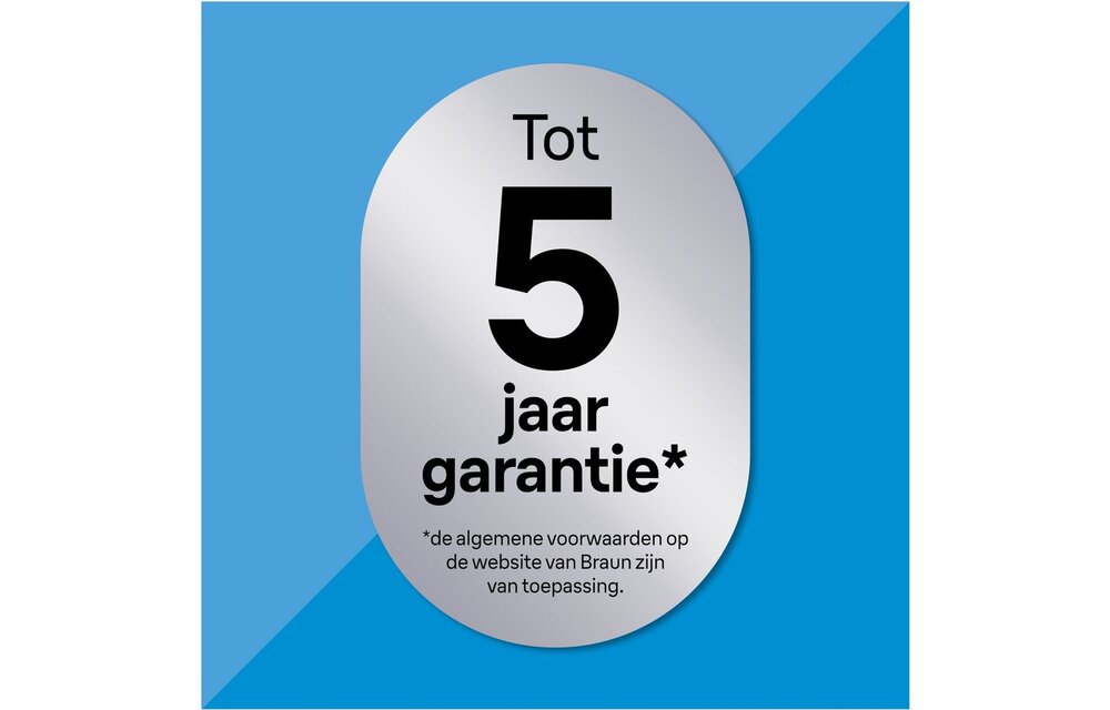 Braun Series 5 50-R1000s - Scheerapparaat
