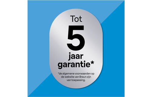 Braun Series 5 50-R1000s - Scheerapparaat