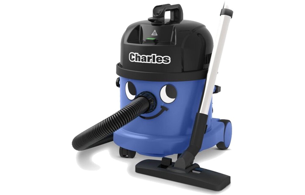 Numatic Charles CVC371-2 - Waterzuiger