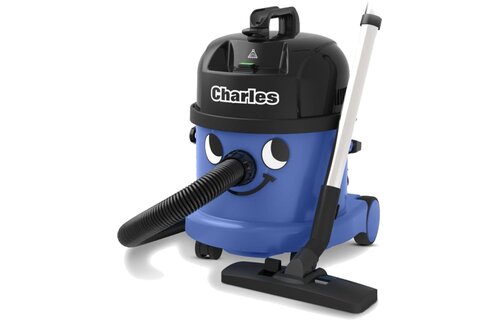 Numatic Charles CVC371-2 - Waterzuiger