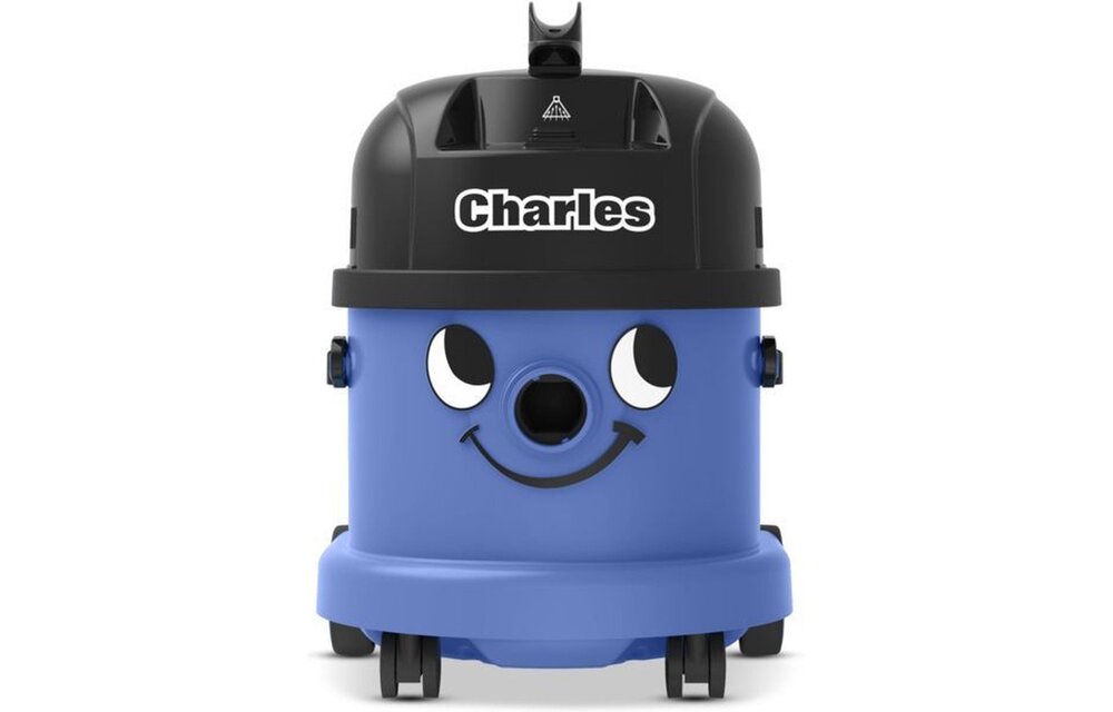 Numatic Charles CVC371-2 - Waterzuiger