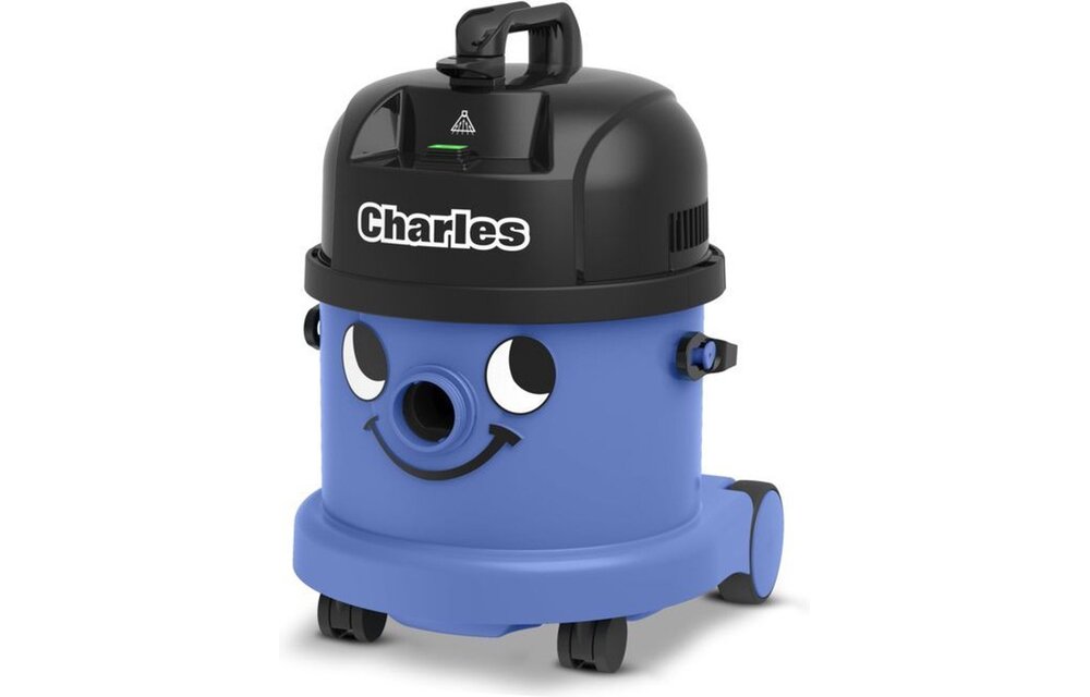 Numatic Charles CVC371-2 - Waterzuiger