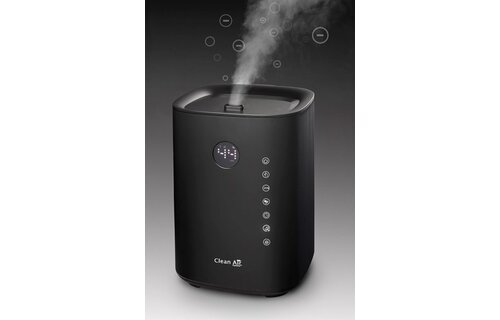 Clean Air CA-605 - Luchtbevochtiger