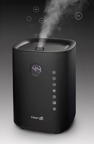 Clean Air CA-605 - Luchtbevochtiger
