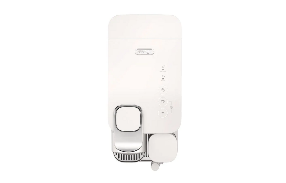 De'Longhi Nespresso Lattissima One EN510.W - Koffiemachine
