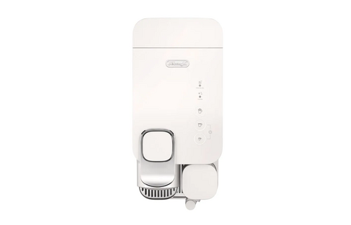 De'Longhi Nespresso Lattissima One EN510.W - Koffiemachine