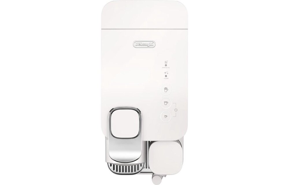 De'Longhi Nespresso Lattissima One EN510.W - Koffiemachine