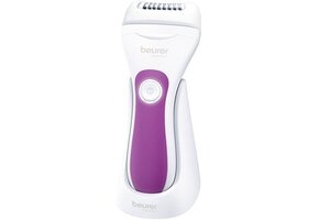 Beurer HL 76 - Ladyshave