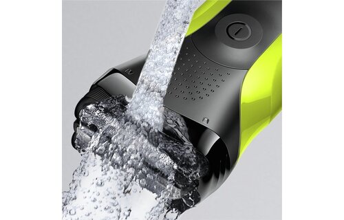 Braun Series 3 Shave en Style 300BT - Baardtrimmer