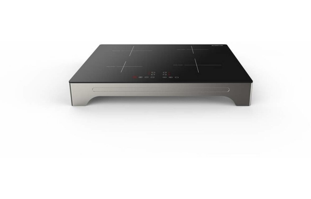 Inventum VKI6010ZIL - Inductiekookplaat