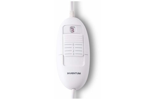 Inventum HN135 - Elektrische onderdeken