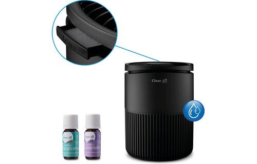 Clean Air Optima CA-503B Compact Smart - Luchtreiniger
