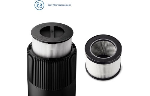 Clean Air Optima CA-503B Compact Smart - Luchtreiniger