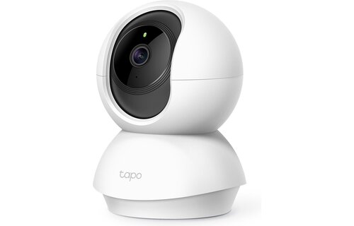 TP-Link Tapo C210 - Beveiligingscamera