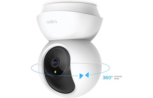 TP-Link Tapo C210 - Beveiligingscamera