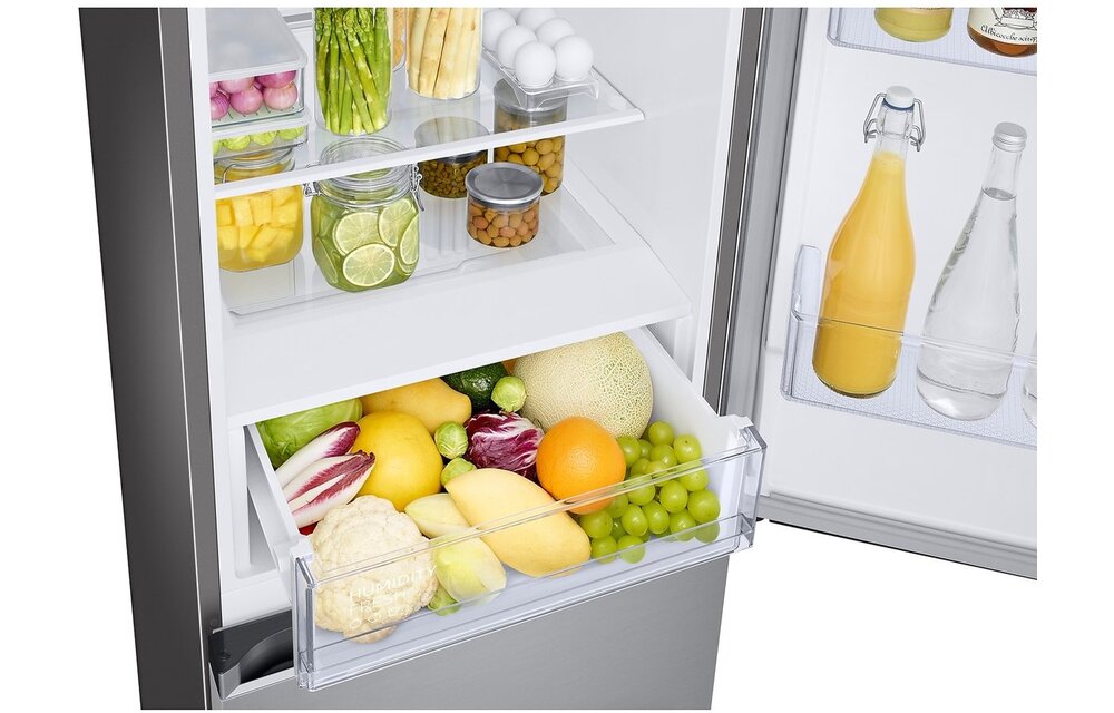 Samsung RB34C600ESA/EF - Koel-vriescombinatie