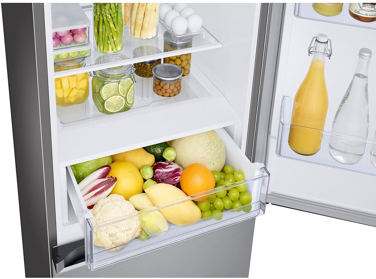 Samsung RB34C600ESA/EF - Koel-vriescombinatie