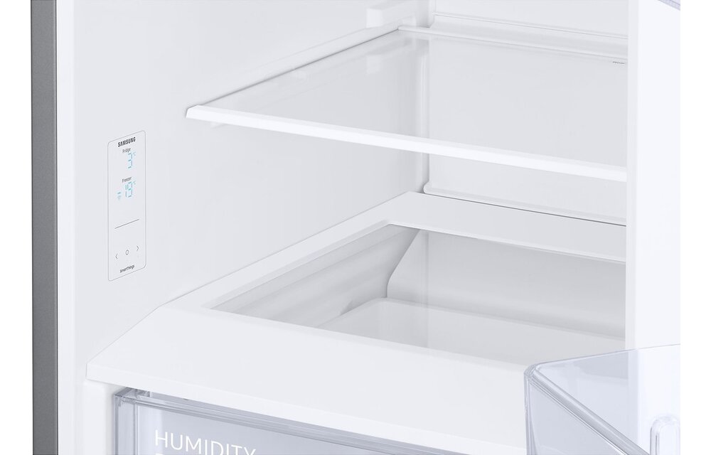 Samsung RB34C600ESA/EF - Koel-vriescombinatie