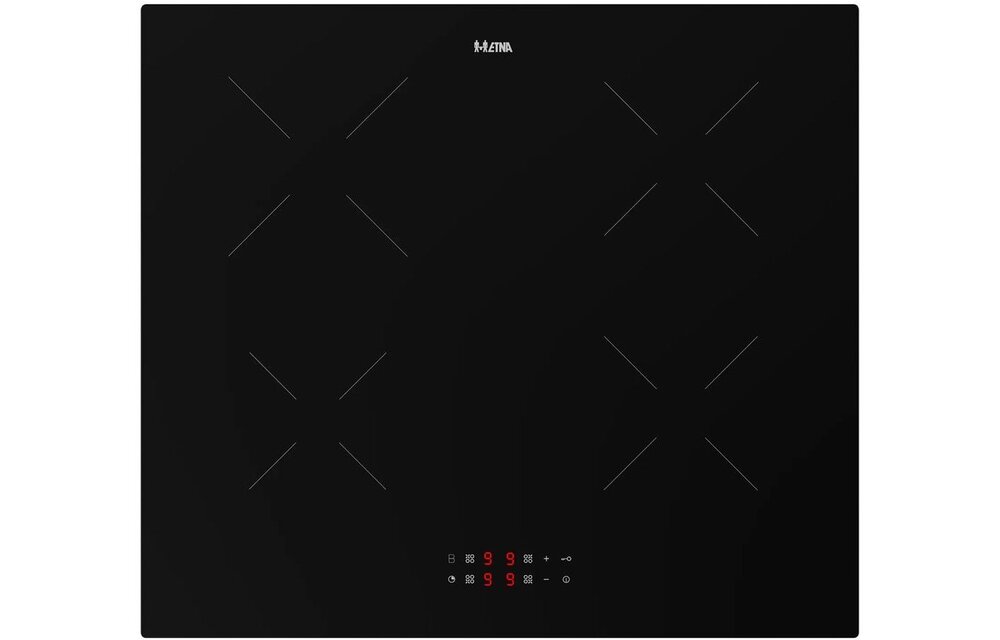 ETNA KI2160ZT - Inductiekookplaat