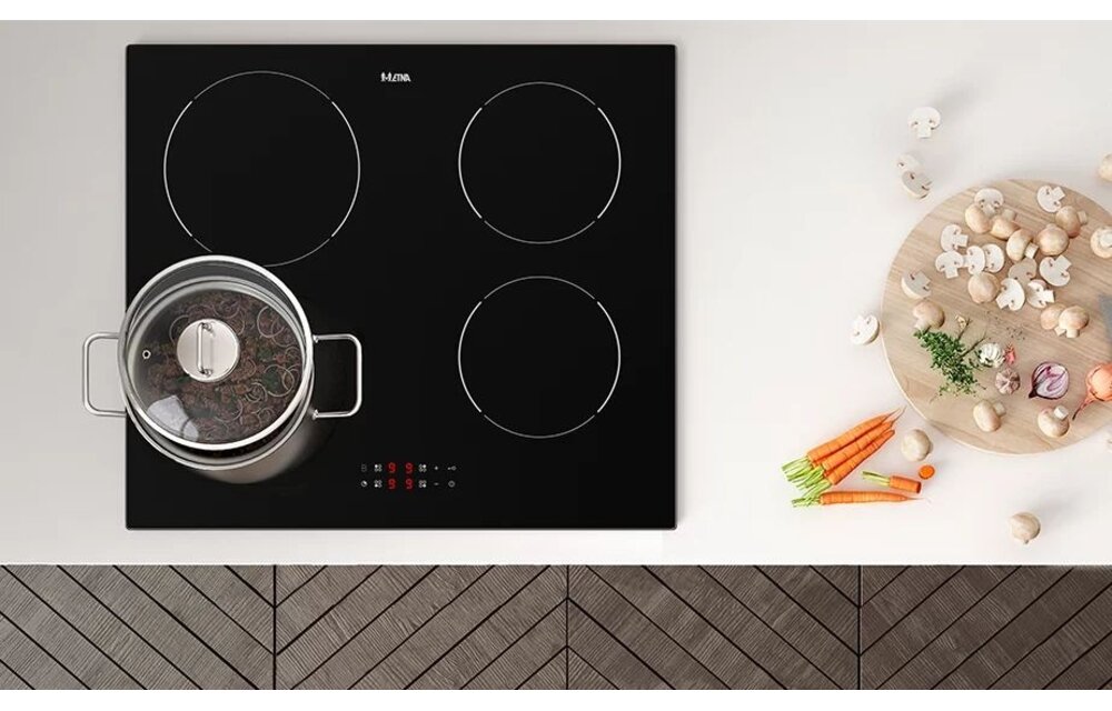 ETNA KI2160ZT - Inductiekookplaat