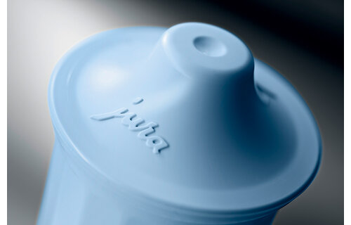 JURA Claris Blue+
