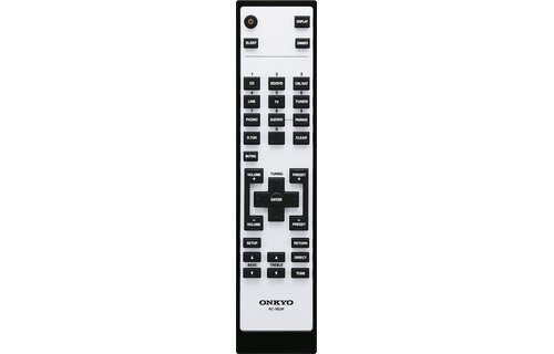 Onkyo TX-8220 - Receiver