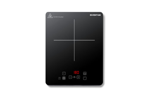 Inventum KI120T - Inductiekookplaat