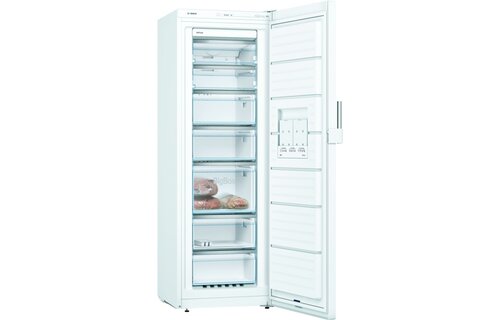 Bosch GSN33EWEV EXCLUSIV - Vrieskast