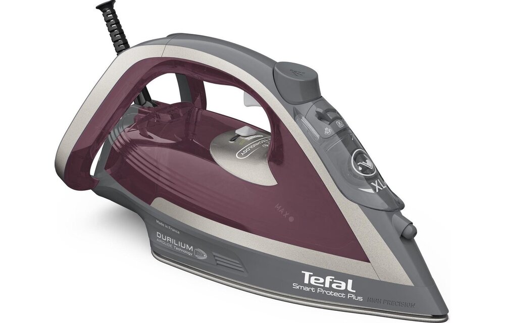 Tefal Smart Protect Plus FV6870 - Stoomstrijkijzer