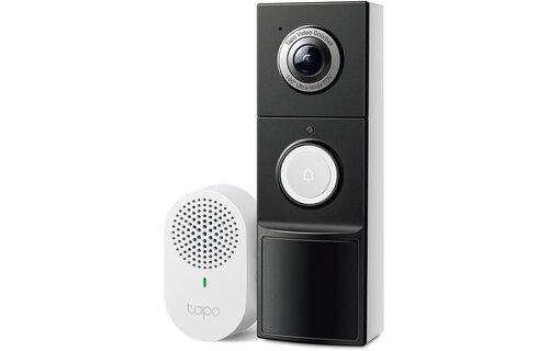 TP-Link Tapo D235 - Deurbel
