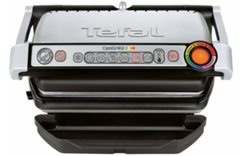 Tefal OptiGrill+ GC712D - Contactgrill