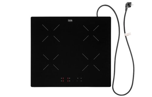 ETNA KIV164RVS - Inductiekookplaat