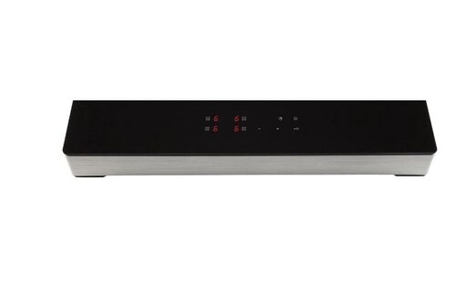 ETNA KIV164RVS - Inductiekookplaat