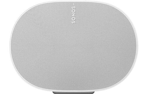 Sonos Era 300 (Wit) - Boekenplank speaker