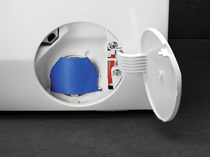 AEG LR8KOBLENZ PowerCare Autodose - Wasmachine