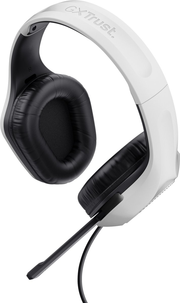 Trust GXT 415PS Zirox - Gaming headset