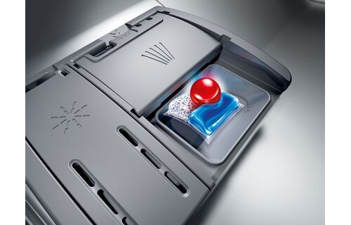 Siemens SN65EX14BE iQ500 extraKlasse - Inbouw vaatwasser