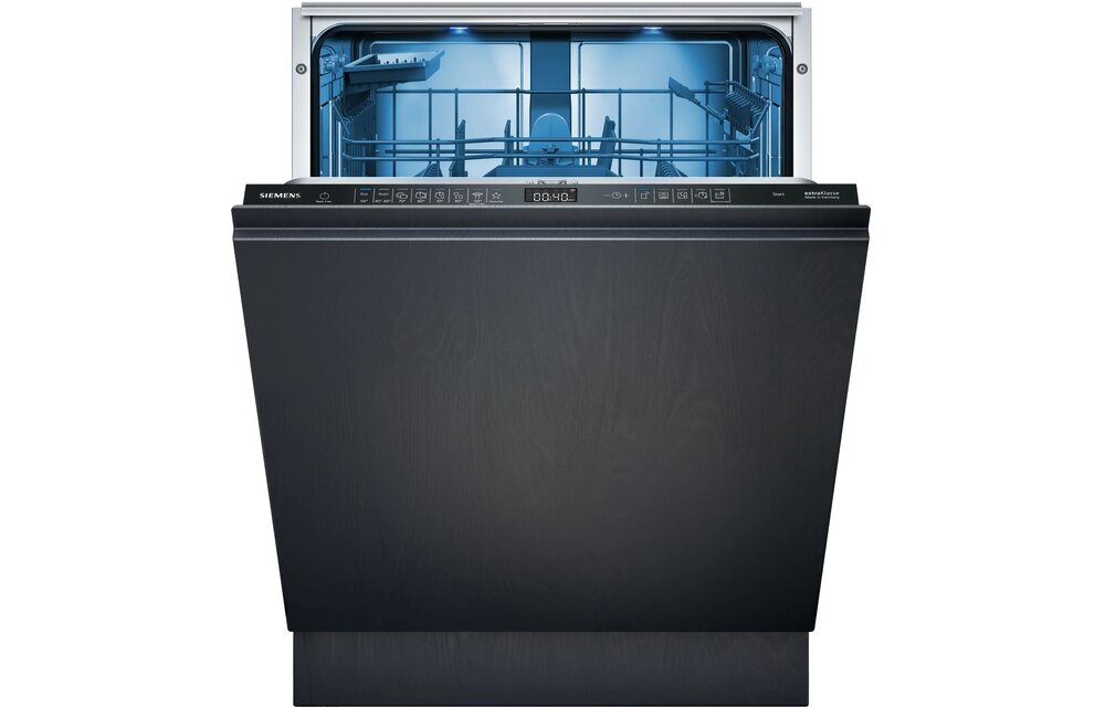 Siemens SN65EX14BE iQ500 extraKlasse - Inbouw vaatwasser