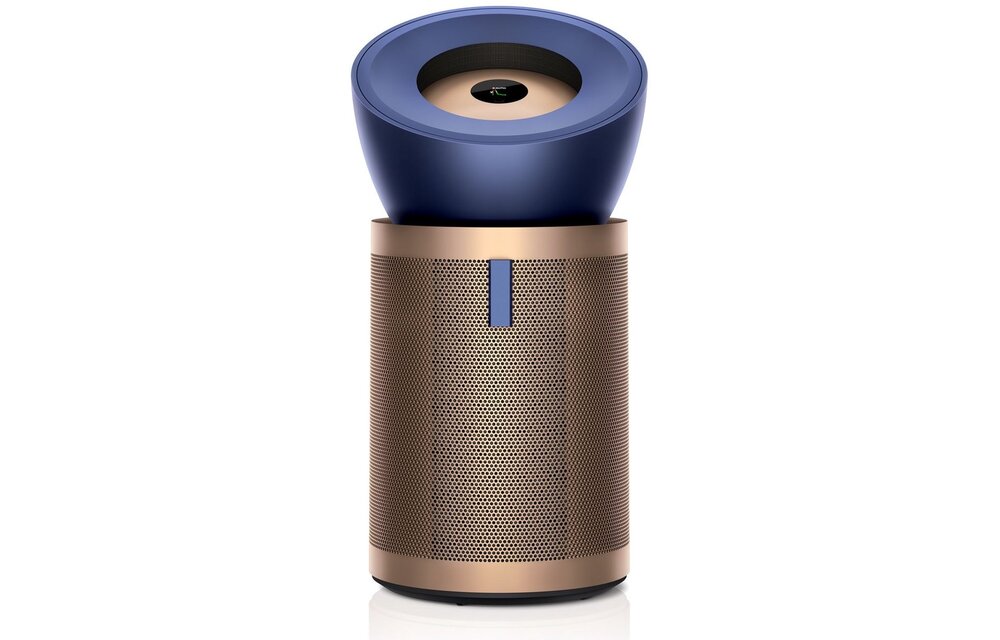 Dyson Purifier Big+Quiet Formaldehyde BP04 - Luchtreiniger
