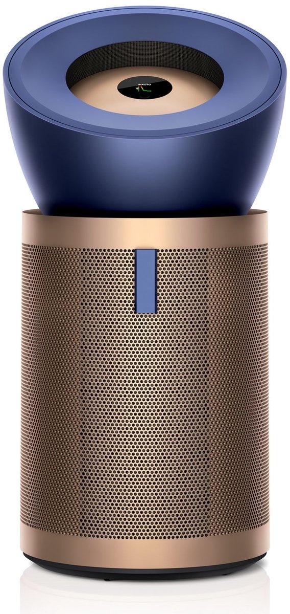Dyson Purifier Big+Quiet Formaldehyde BP04 - Luchtreiniger