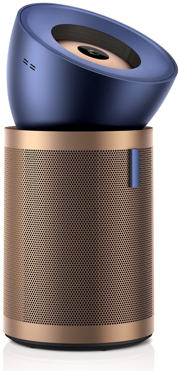 Dyson Purifier Big+Quiet Formaldehyde BP04 - Luchtreiniger