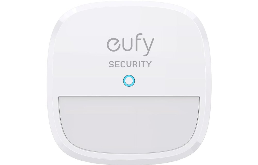 Eufy Bewegingssensor Wit