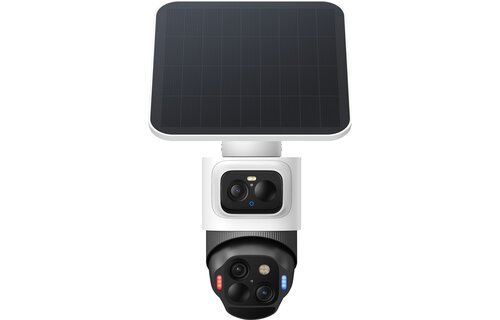 Eufy EufyCam S4 - Beveiligingscamera