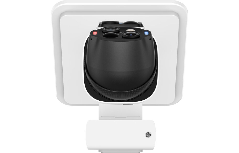 Eufy EufyCam S4 - Beveiligingscamera