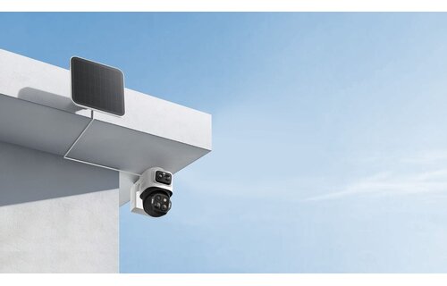Eufy EufyCam S4 - Beveiligingscamera