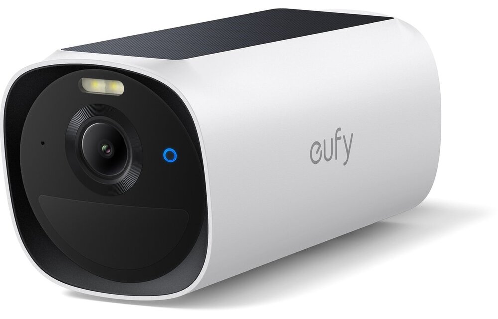 Eufy E40 Add-On - Beveiligingscamera