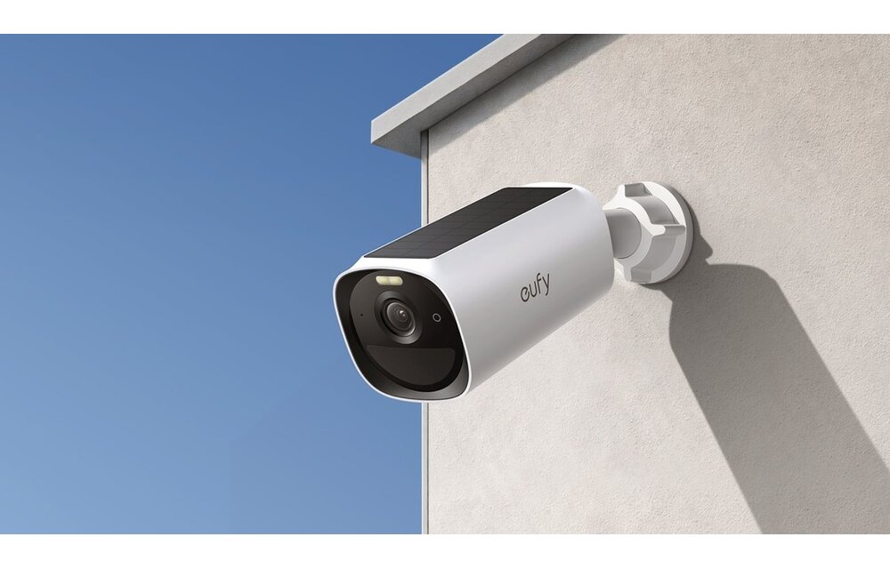Eufy E40 Add-On - Beveiligingscamera