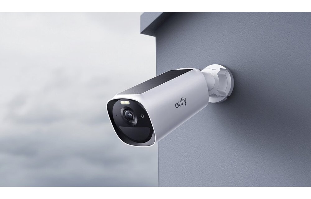 Eufy E40 Add-On - Beveiligingscamera